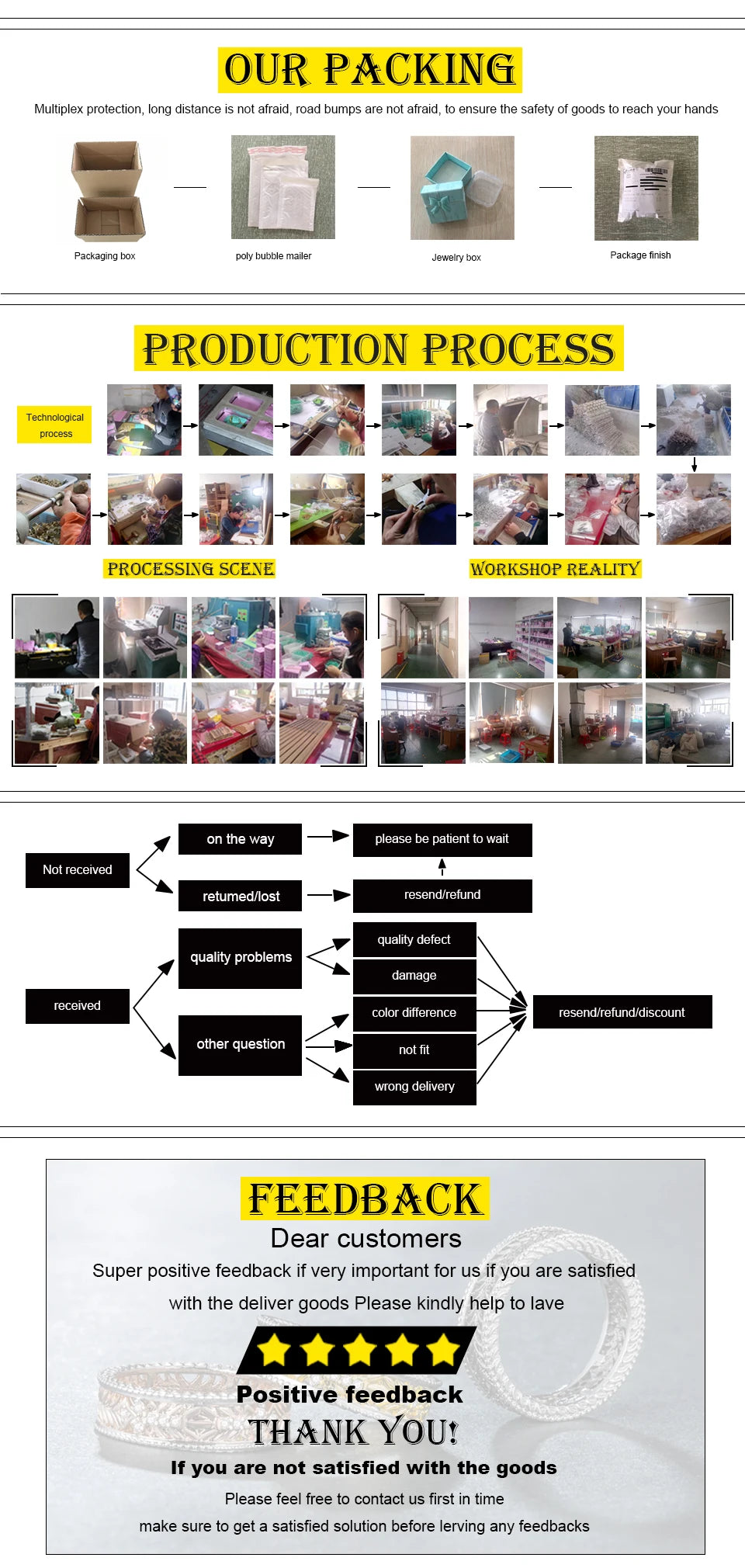 Anel Série com Pedra Quadrada