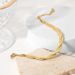 Pulseira Signe Twine