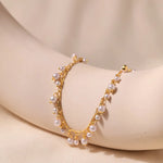 Tonozeleira Mini Pèrolas