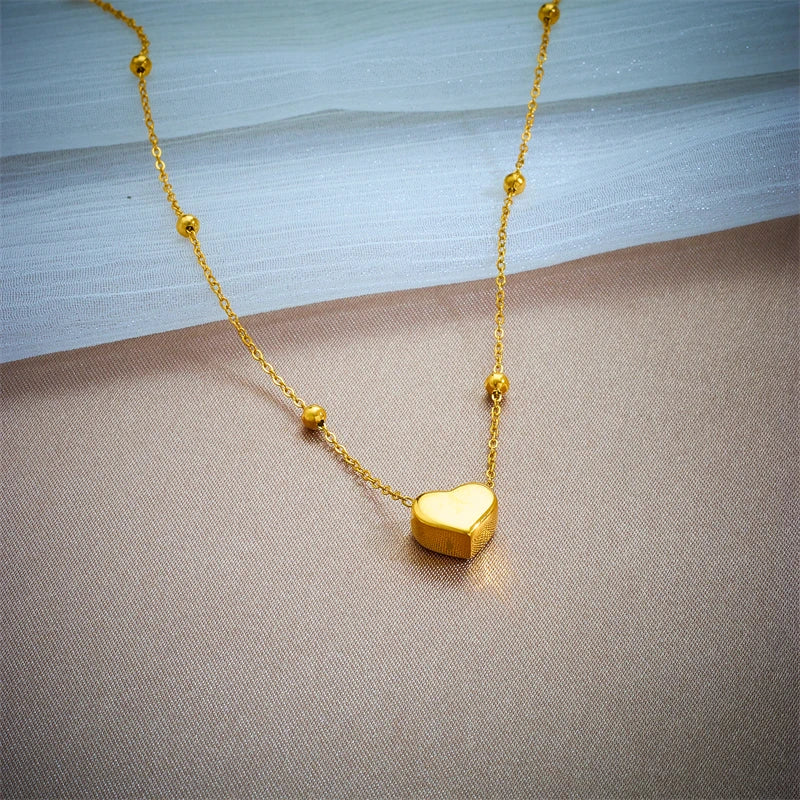 Conjunto Brave Heart