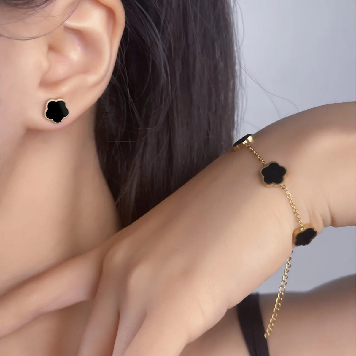 Conjunto Lucky daisy