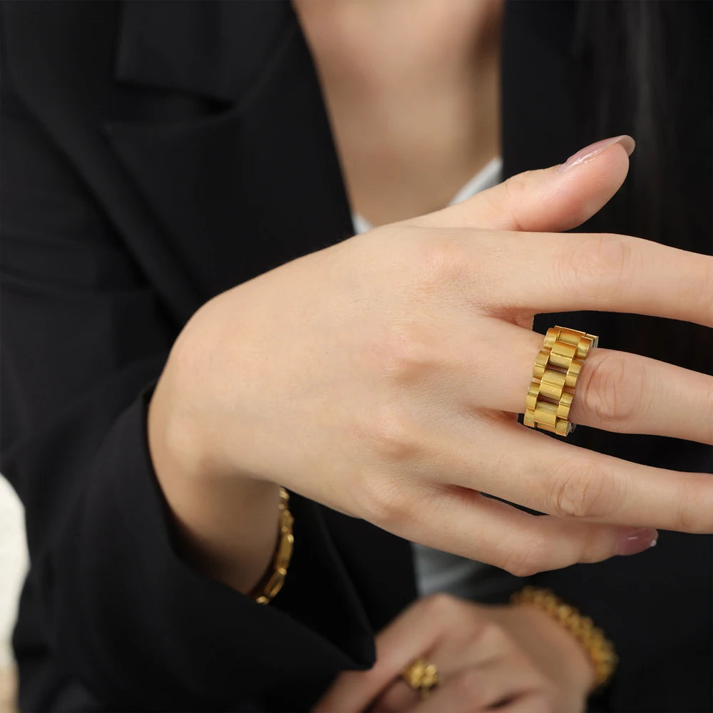 Conjunto Corrente Bravura