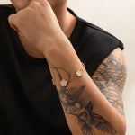 Pulseira Lucky daisy