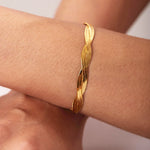 Pulseira Signe Twine