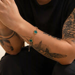 Pulseira Lucky daisy