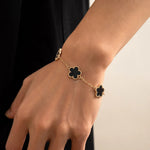 Pulseira Lucky daisy