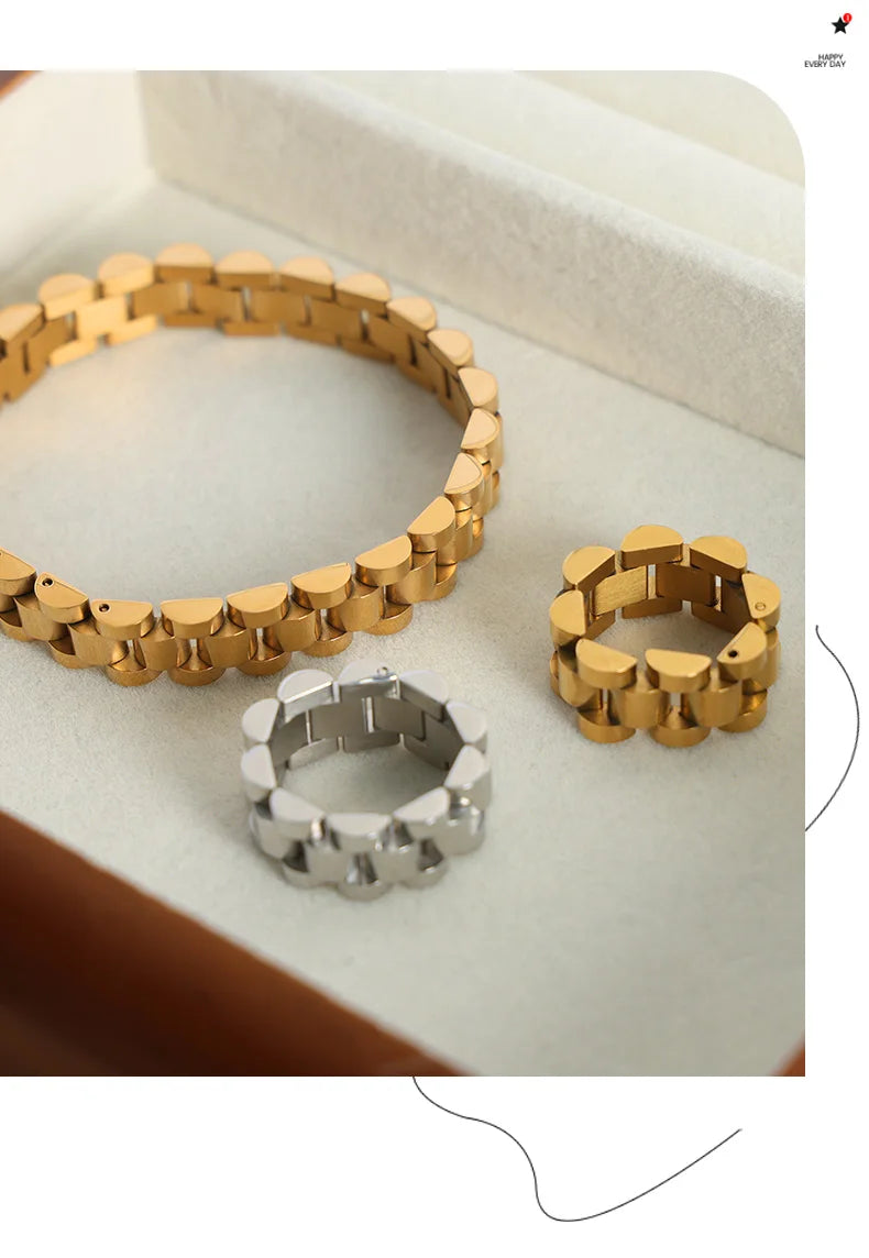 Conjunto Corrente Bravura