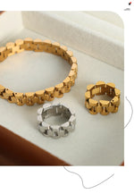 Conjunto Corrente Bravura