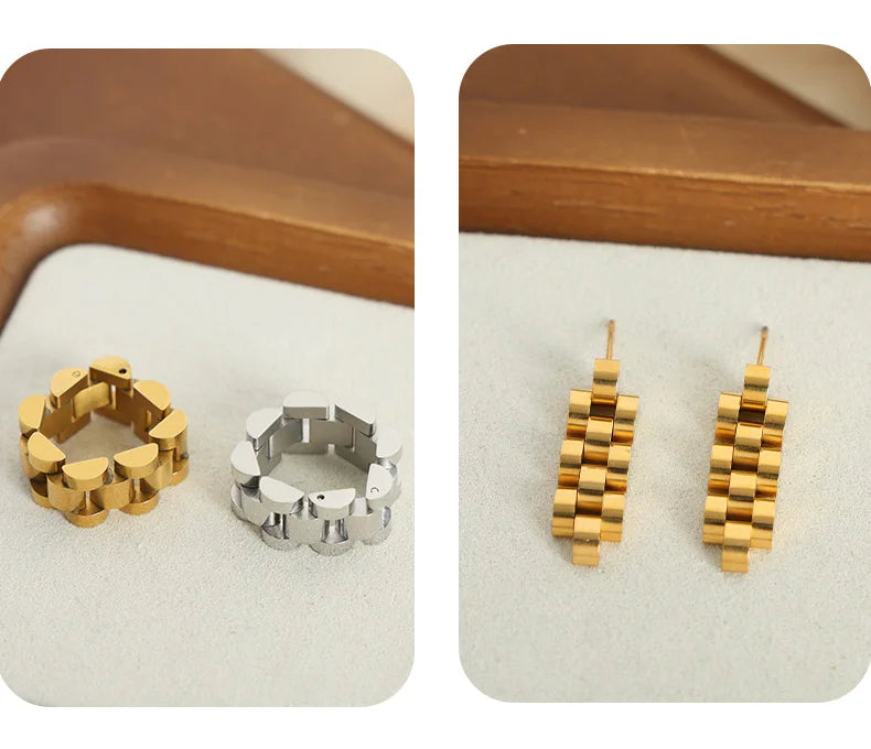 Conjunto Corrente Bravura