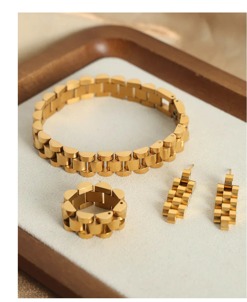 Conjunto Corrente Bravura