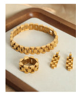 Conjunto Corrente Bravura