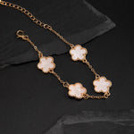 Pulseira Lucky daisy