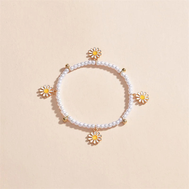 Tornozeleira Margarida