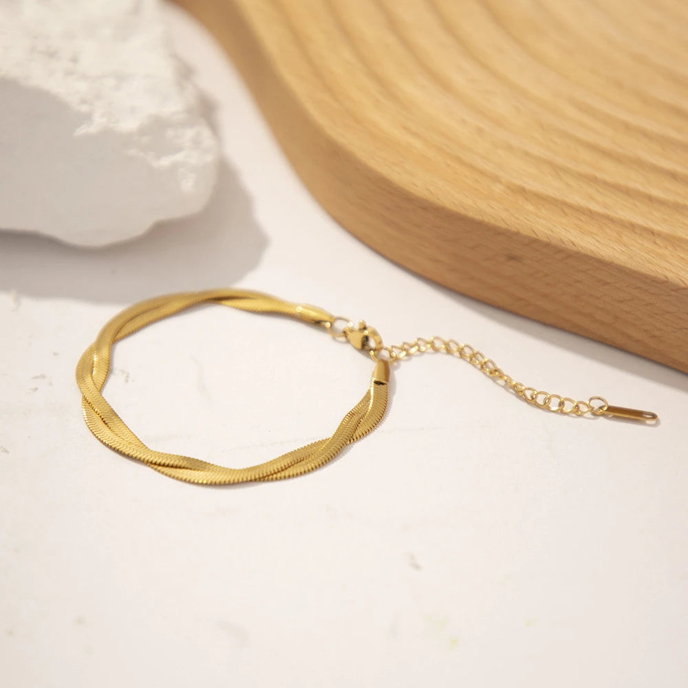 Pulseira Signe Twine