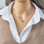 Conjunto Brave Heart