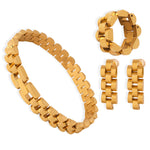 Conjunto Corrente Bravura