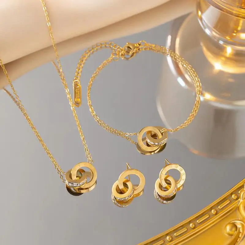 Conjunto Elo diamante