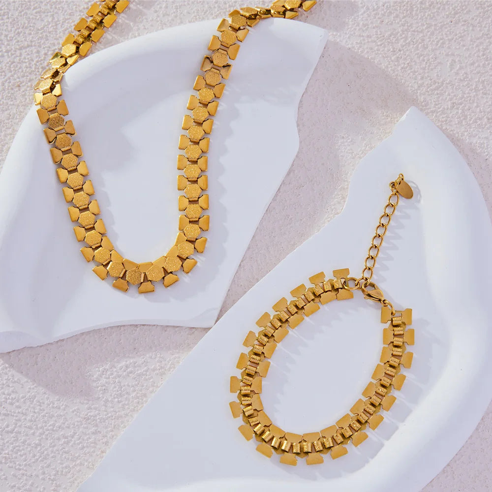 Conjunto Madelen