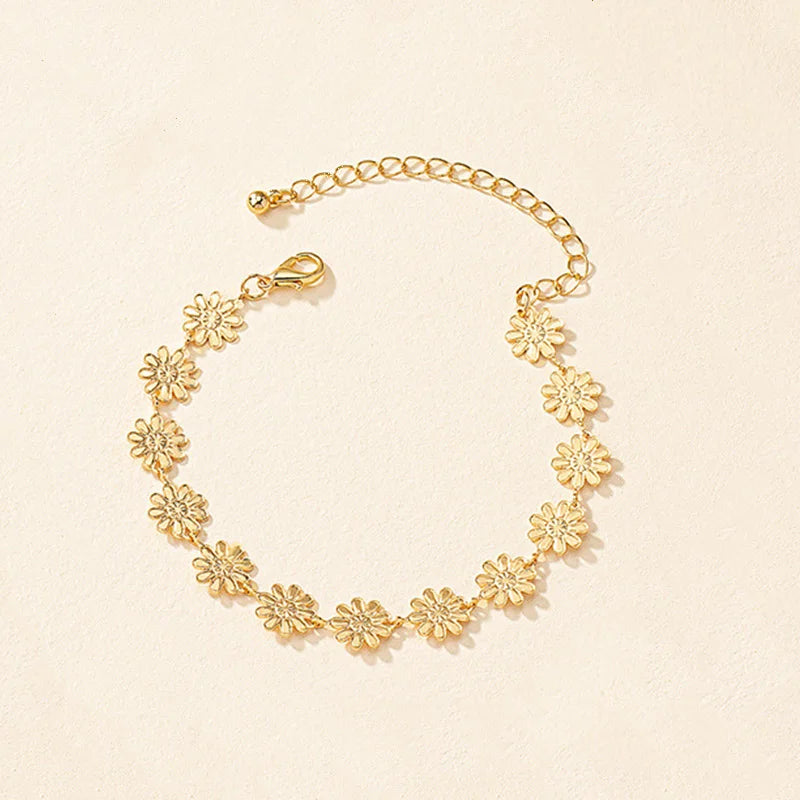 Conjunto Margarida