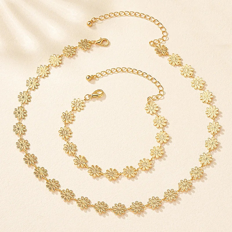 Conjunto Margarida