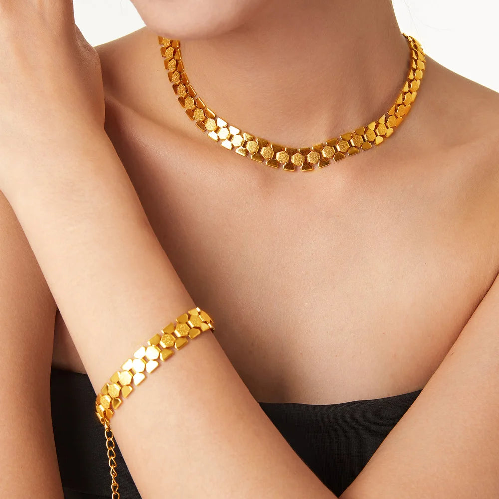 Conjunto Madelen