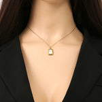 Conjunto Onix geometrico