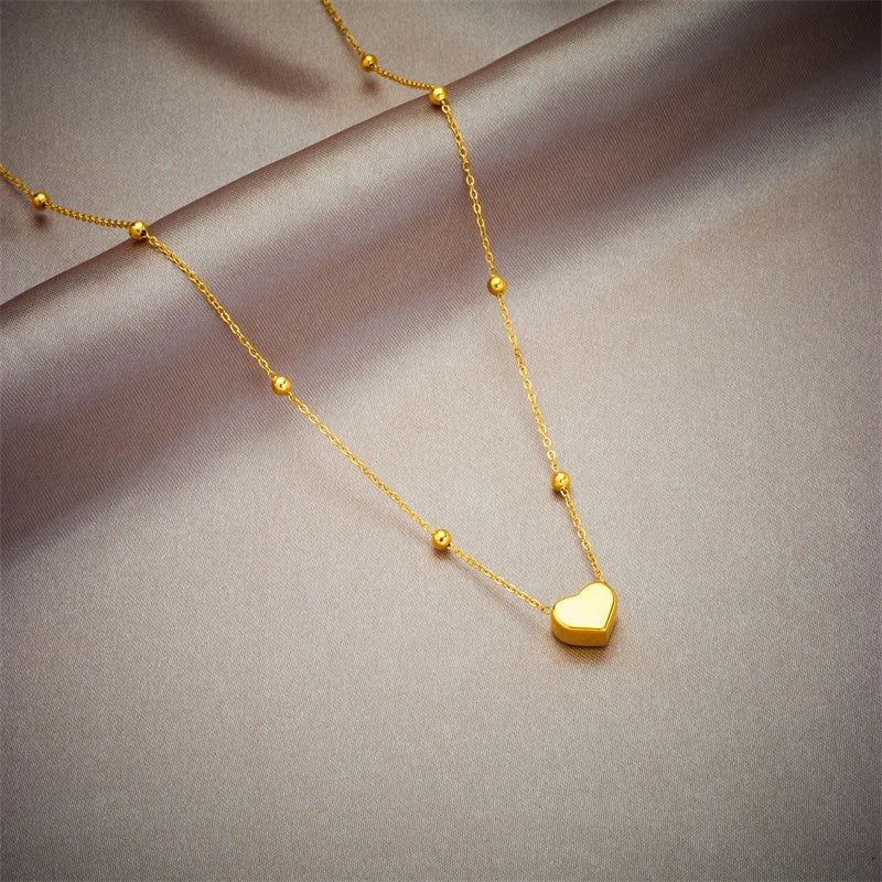 Conjunto Brave Heart