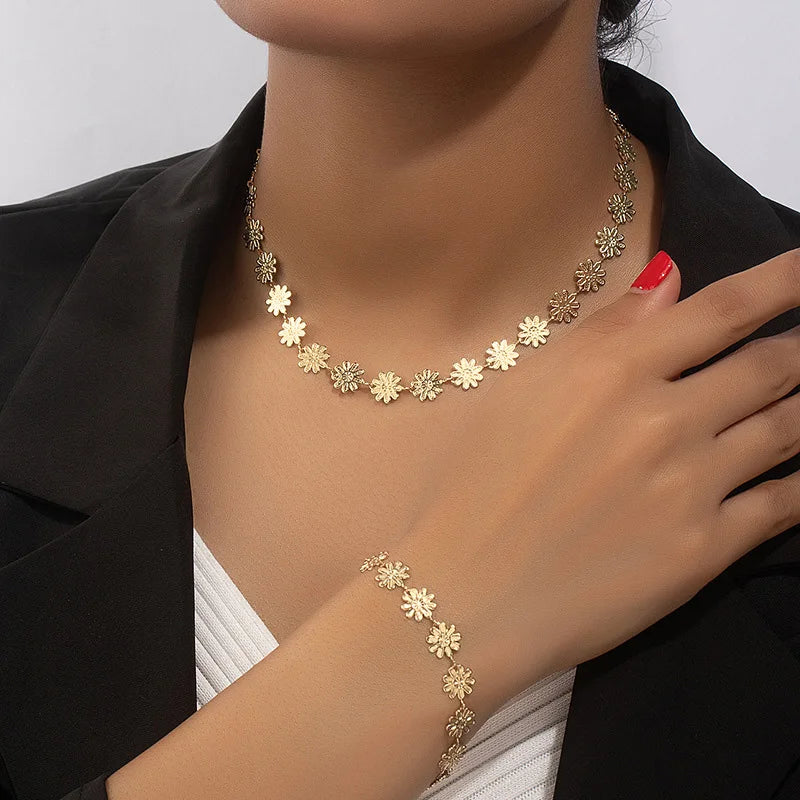 Conjunto Margarida