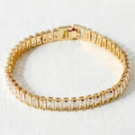 Pulseira Chihiro cristal