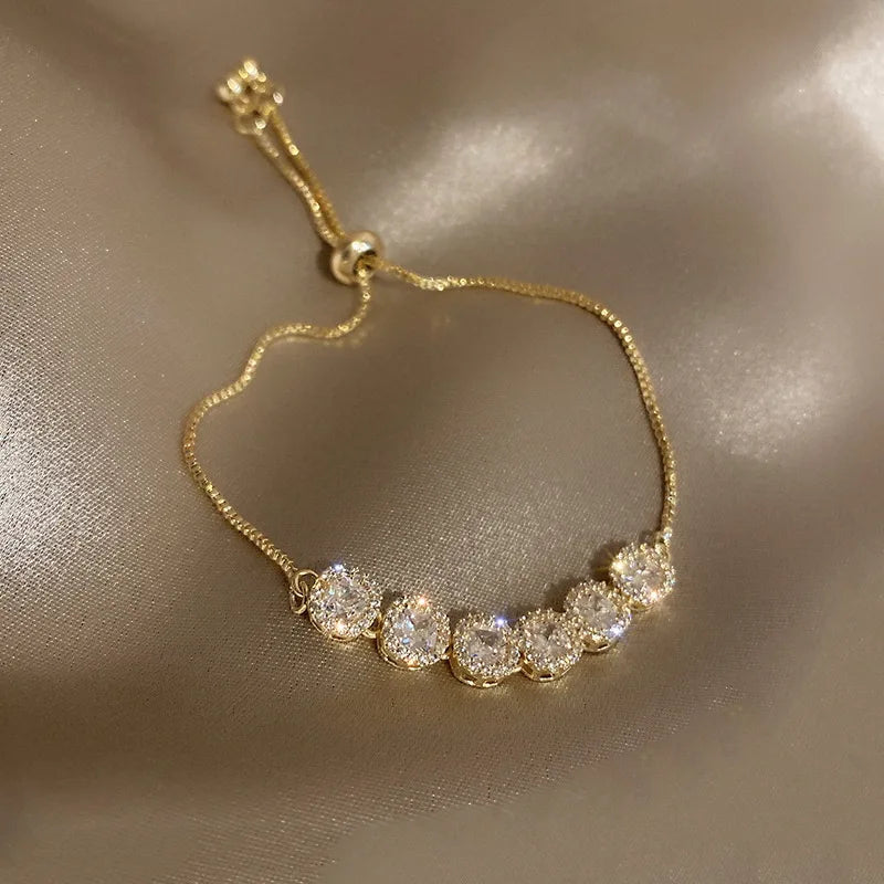 Pulseira Harmonia