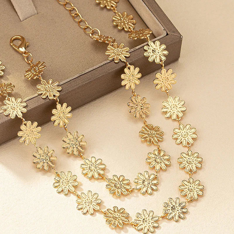 Conjunto Margarida