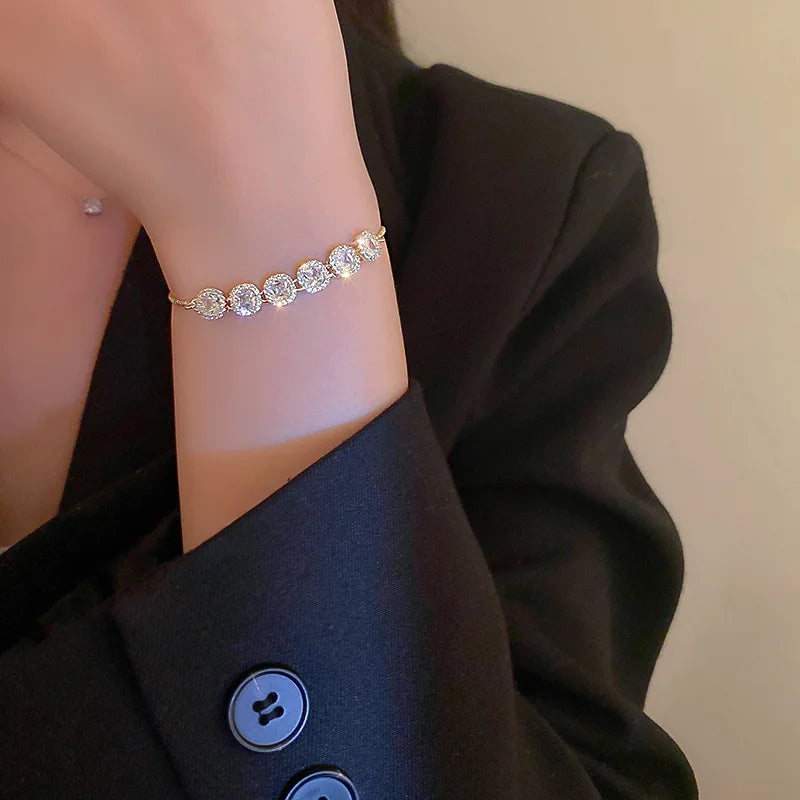 Pulseira Harmonia