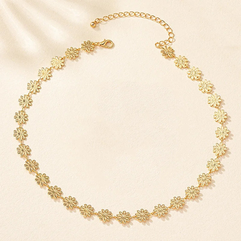 Conjunto Margarida