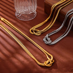 Conjunto de Nó folheado