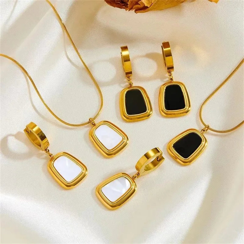 Conjunto Onix geometrico