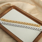 Conjunto Corrente Bravura