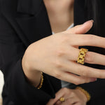 Conjunto Corrente Bravura