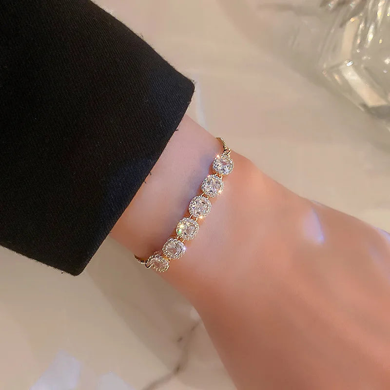 Pulseira Harmonia