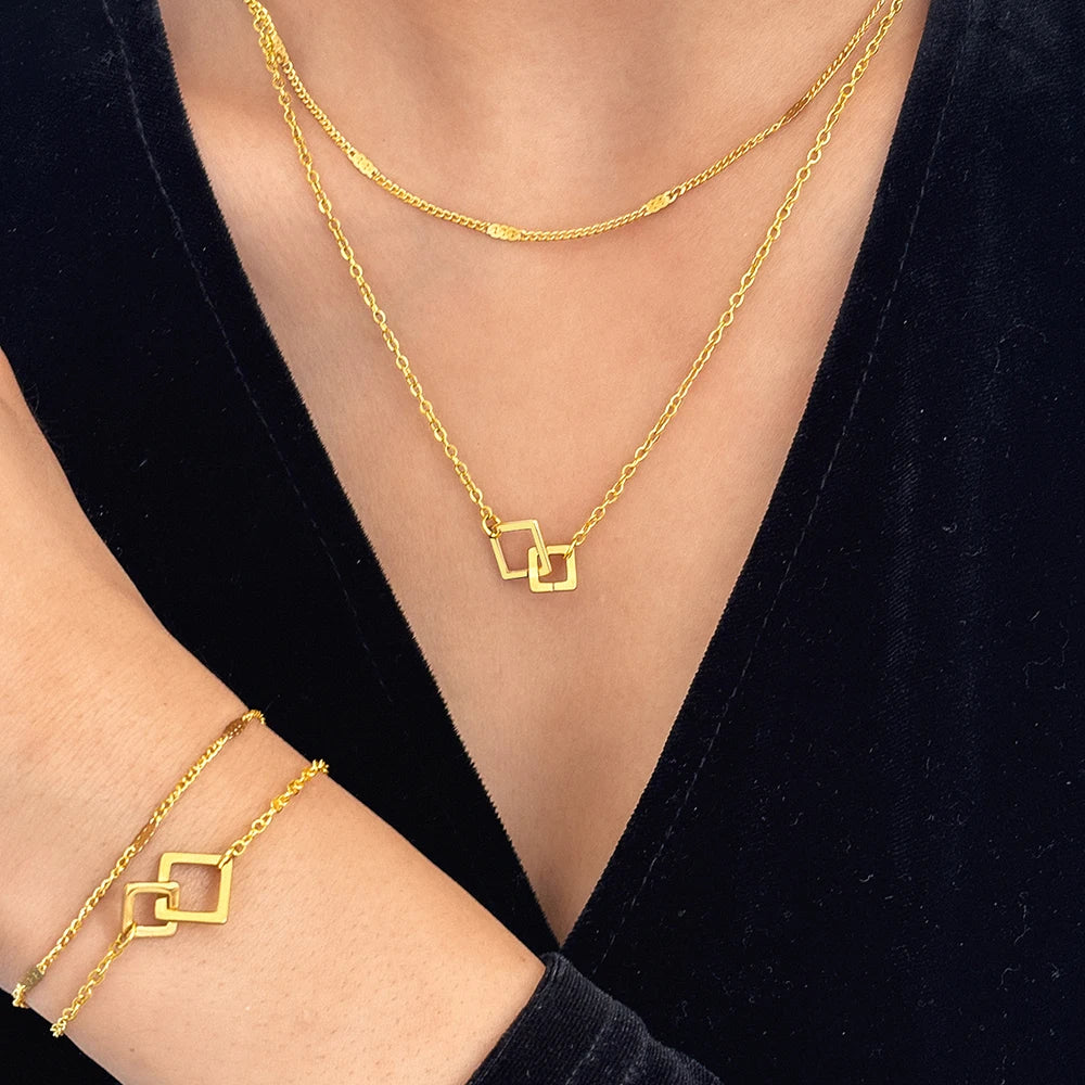 Conjunto El dorado