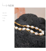 Pulseira Imperial de pèrola