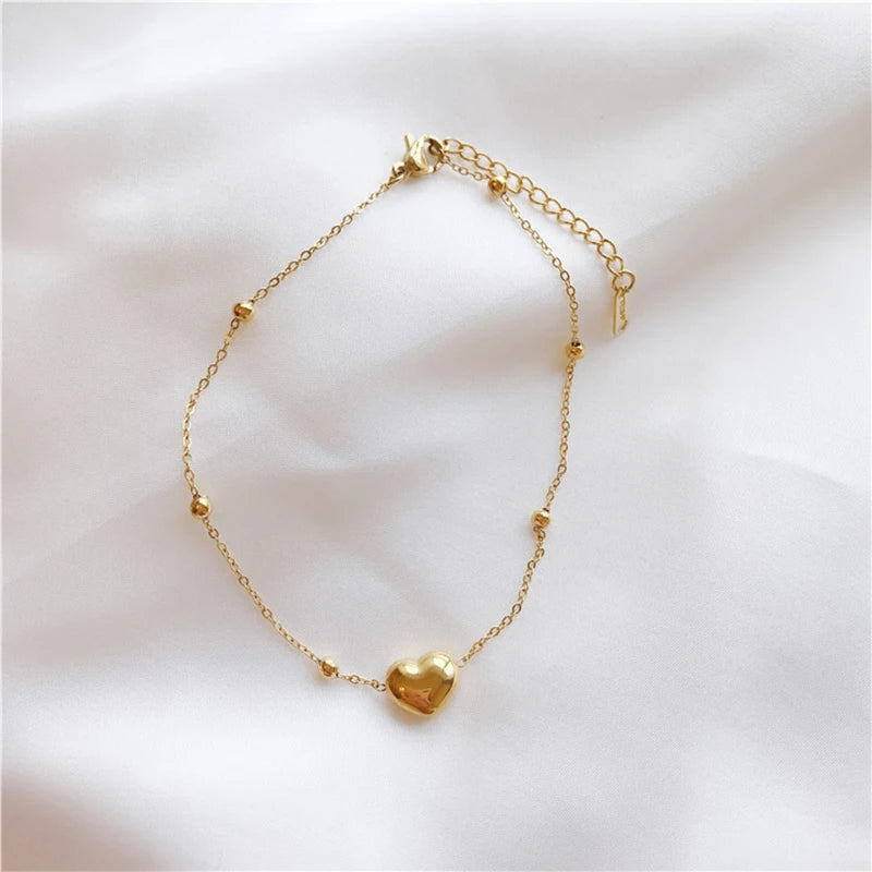 Conjunto Brave Heart