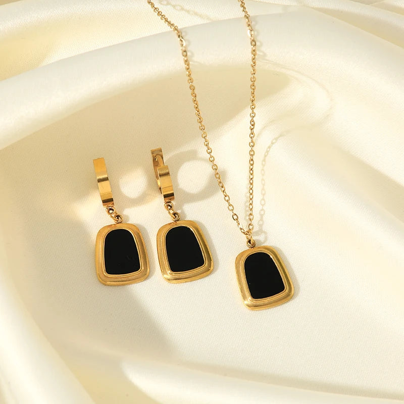 Conjunto Onix geometrico