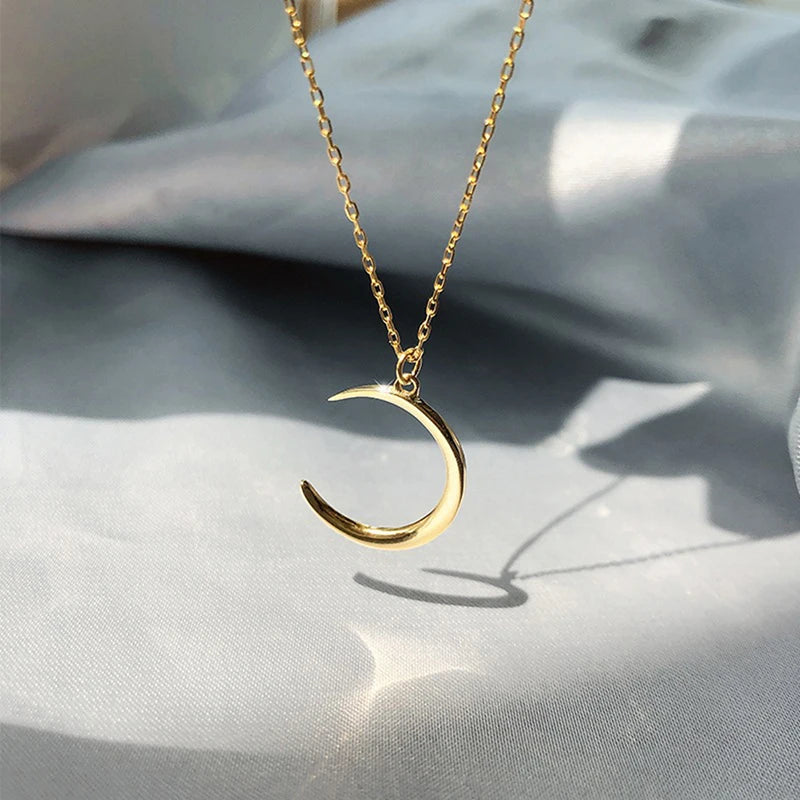 Pingente Lunar