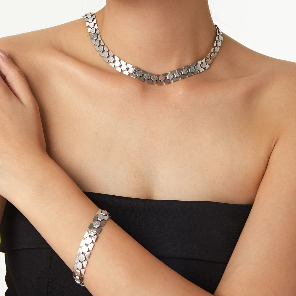 Conjunto Madelen