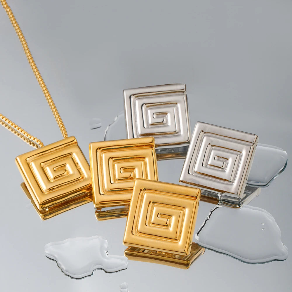 Conjunto Azteca