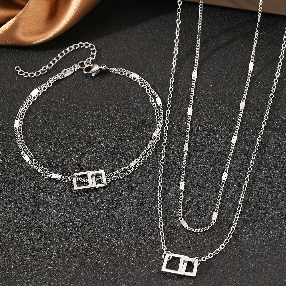 Conjunto El dorado