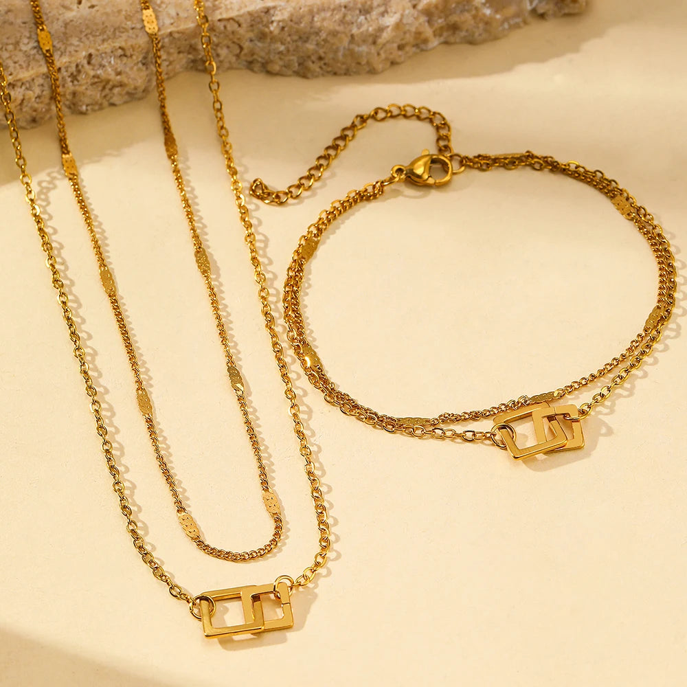 Conjunto El dorado