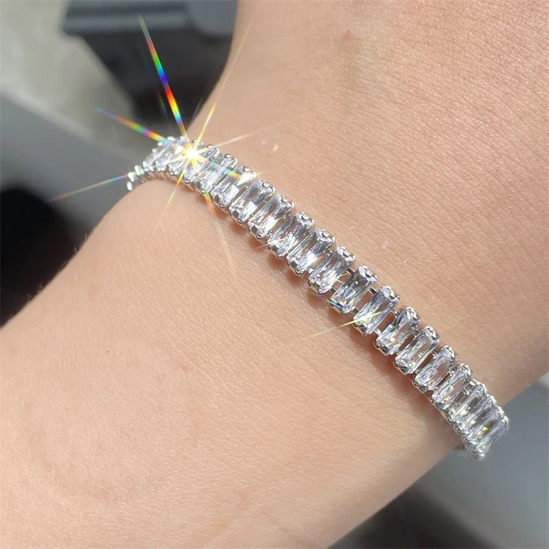 Pulseira Chihiro cristal