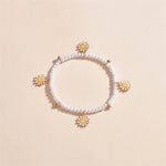 Tornozeleira Margarida