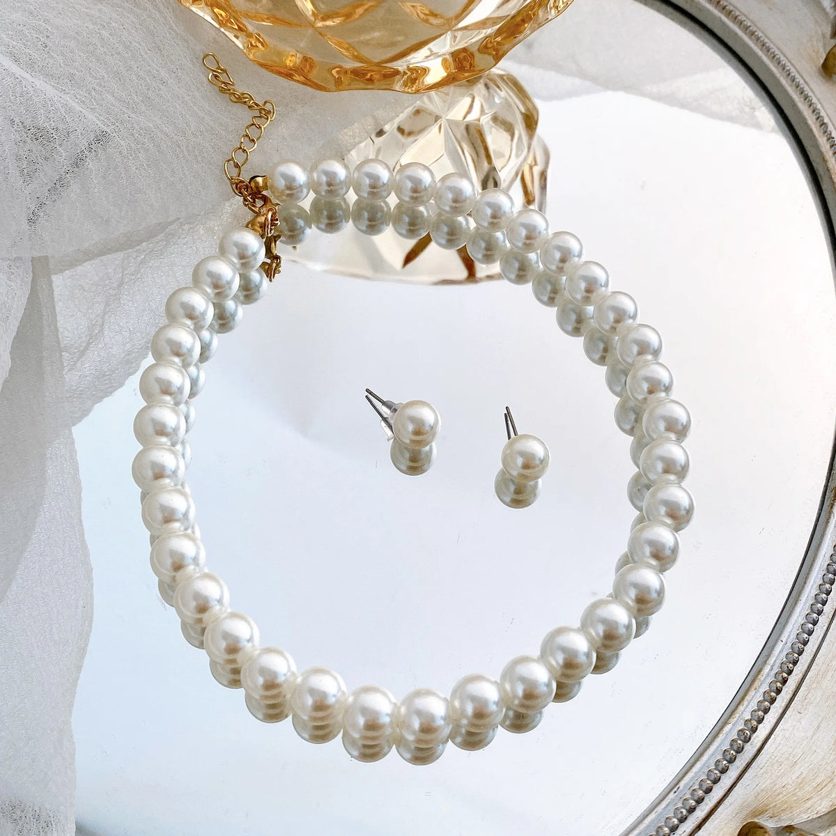 Conjunto Gran Pèrola
